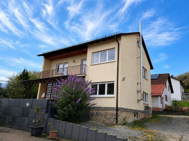 Haus zum Kaufen in Bammental 495.000,00 EUR 146 m²
