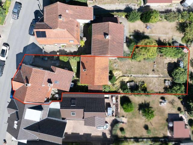 Haus zum Kaufen in Bammental 425.000,00 EUR 143 m²