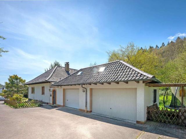 Haus zum Kaufen in Bammental 545.000,00 EUR 145 m²