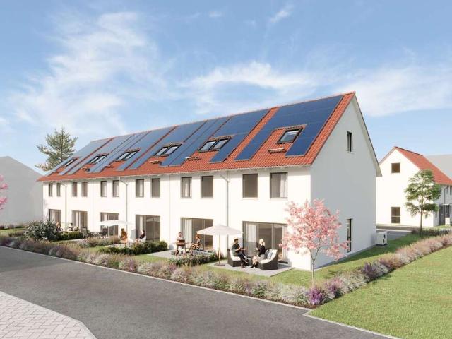 Haus zum Kaufen in Bammental 582.500,00 EUR 127.34 m²