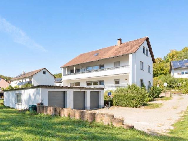 Haus zum Kaufen in Bammental 749.000,00 EUR 269 m²