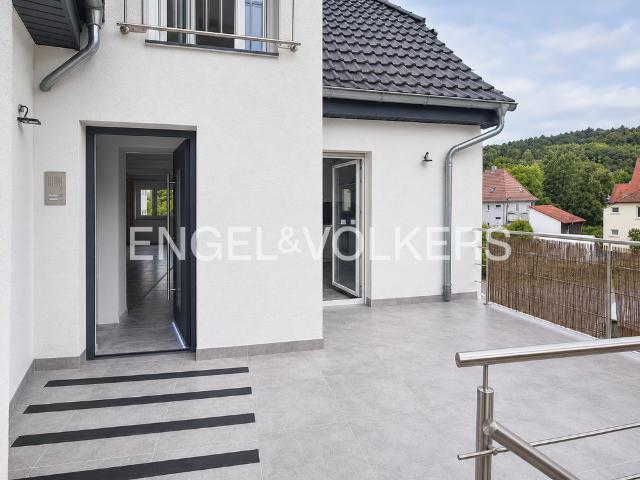 Haus zum Kaufen in Bammental 950.000,00 EUR 249 m²