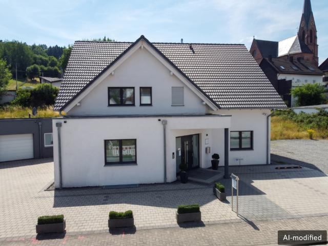 Haus zum Kaufen in Bann 649.000,00 EUR 262.89 m²