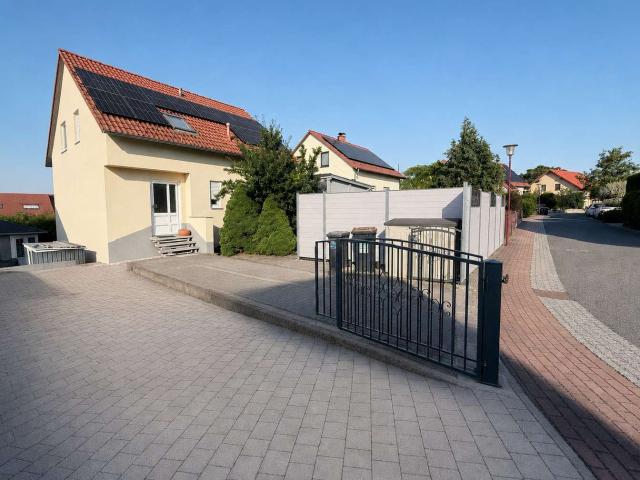 Haus zum Kaufen in Bannewitz Goppeln 479.000,00 EUR 145 m²