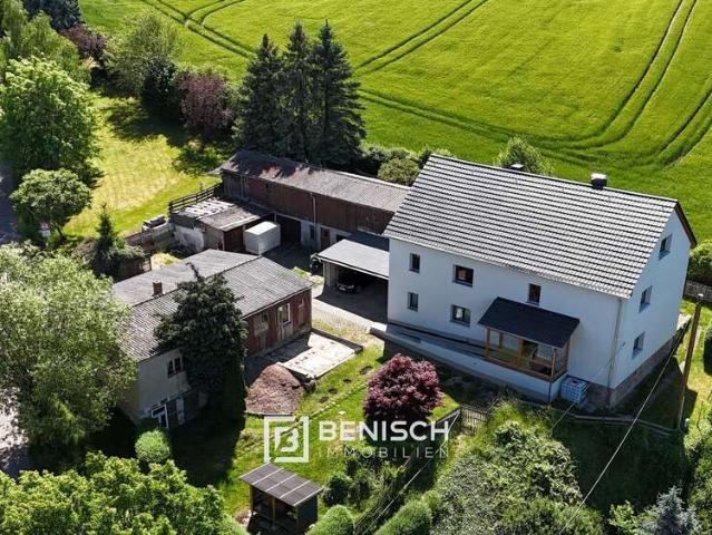 Haus zum Kaufen in Bannewitz 395.000,00 EUR 190 m²