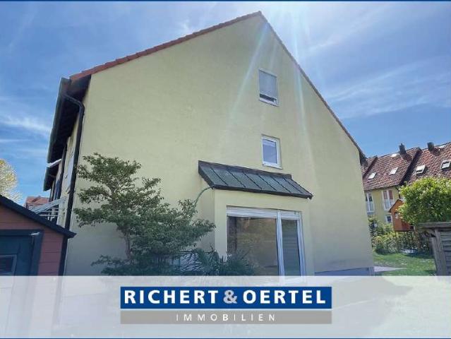 Haus zum Kaufen in Bannewitz 499.000,00 EUR 126 m²