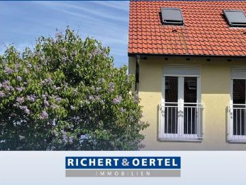 Haus zum Kaufen in Bannewitz 550.000,00 EUR 126 m²