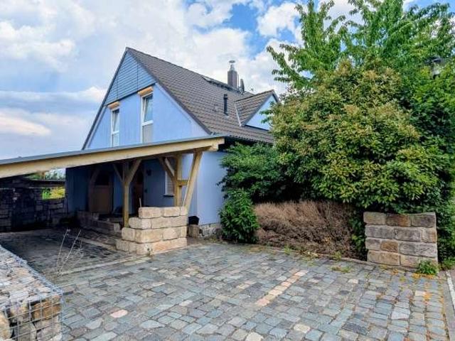 Haus zum Kaufen in Bannewitz 599.000,00 EUR 140 m²