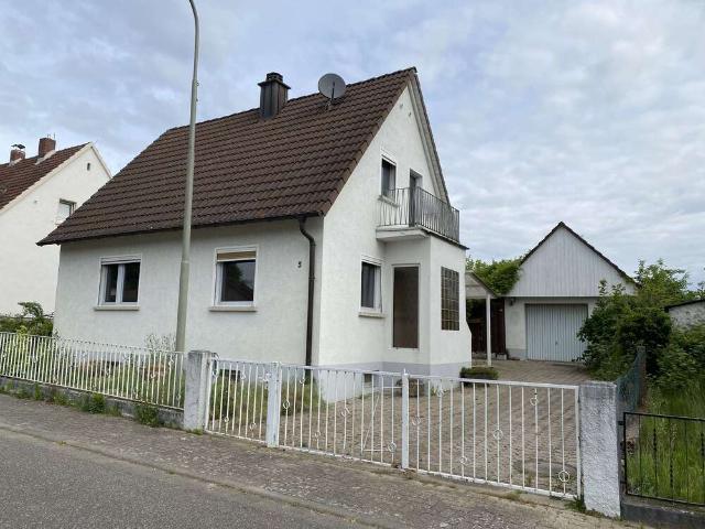 Haus zum Kaufen in Barbelroth 259.000,00 EUR 130 m²