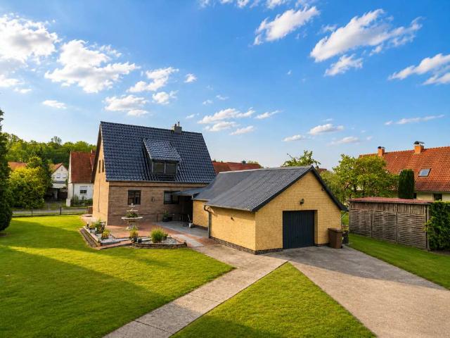 Haus zum Kaufen in Barnstorf 299.000,00 EUR 129.14 m²