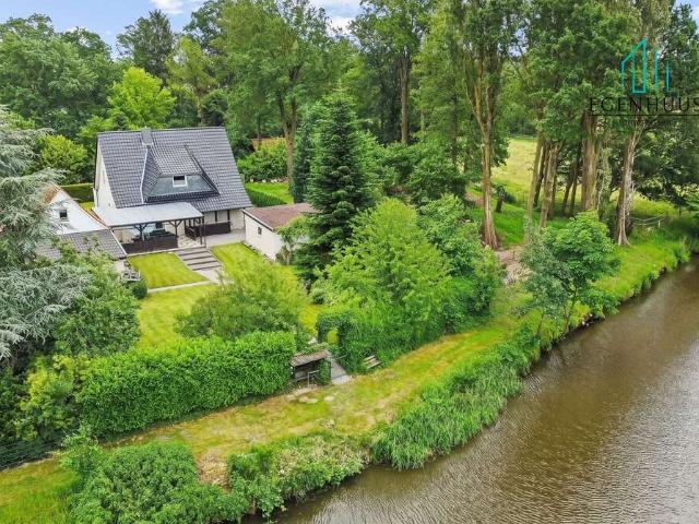 Haus zum Kaufen in Barnstorf 359.000,00 EUR 147 m²