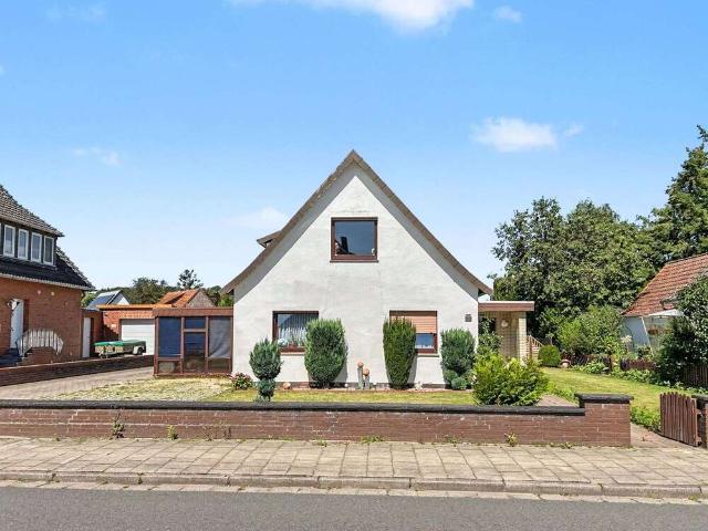 Haus zum Kaufen in Barnstorf 299.000,00 EUR 174 m²