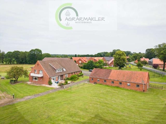 Haus zum Kaufen in Barnstorf 489.000,00 EUR 270 m²