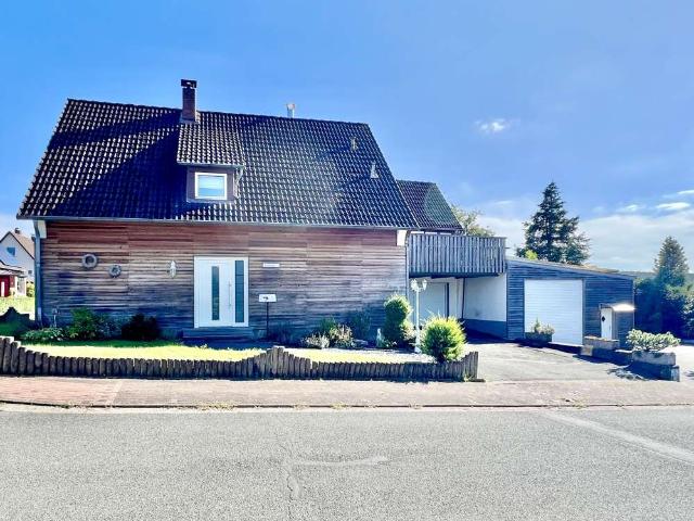 Haus zum Kaufen in Barntrup 279.000,00 EUR 146 m²
