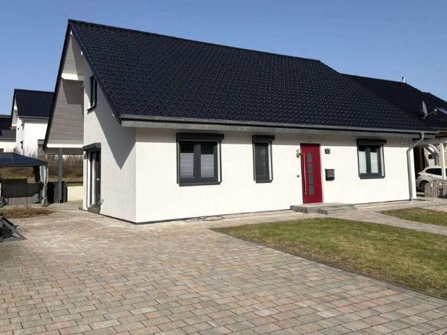 Haus zum Kaufen in Barntrup 333.000,00 EUR 125 m²