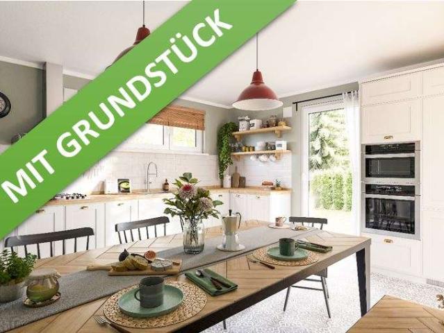 Haus zum Kaufen in Barsinghausen 459.750,00 EUR 157 m²