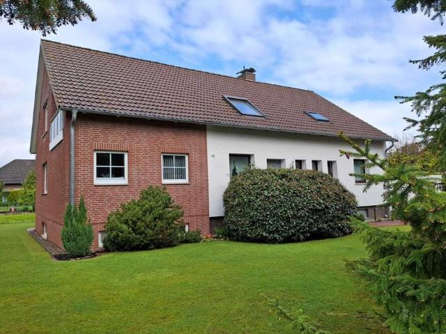 Haus zum Kaufen in Barsinghausen 499.000,00 EUR 193.43 m²