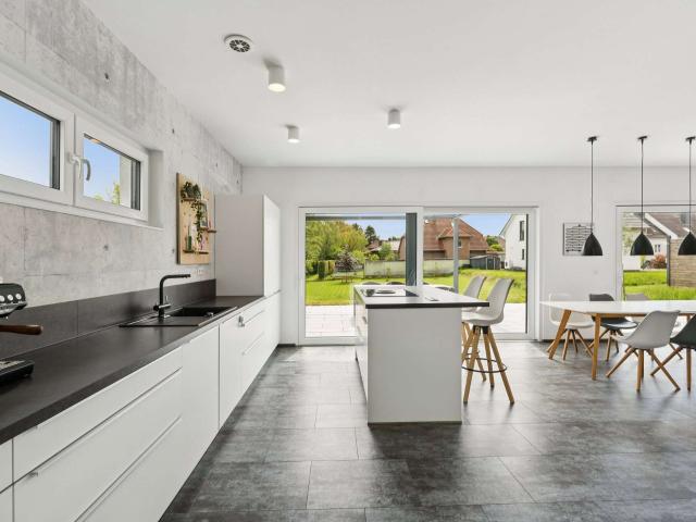 Haus zum Kaufen in Barsinghausen 645.000,00 EUR 175 m²