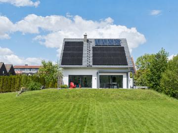 Haus zum Kaufen in Barsinghausen 690.000,00 EUR 175 m²