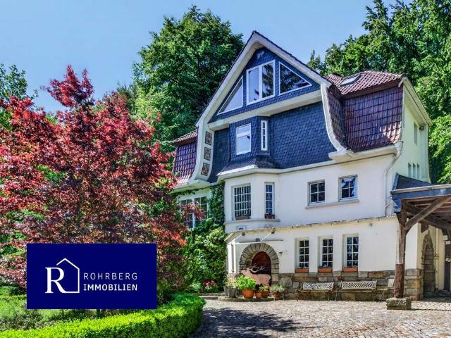 Haus zum Kaufen in Barsinghausen 1.840.000,00 EUR 370 m²