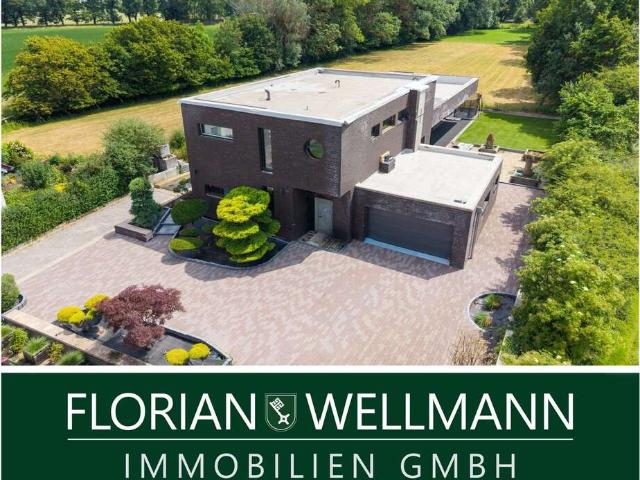Haus zum Kaufen in Barsinghausen 1.950.000,00 EUR 465 m²