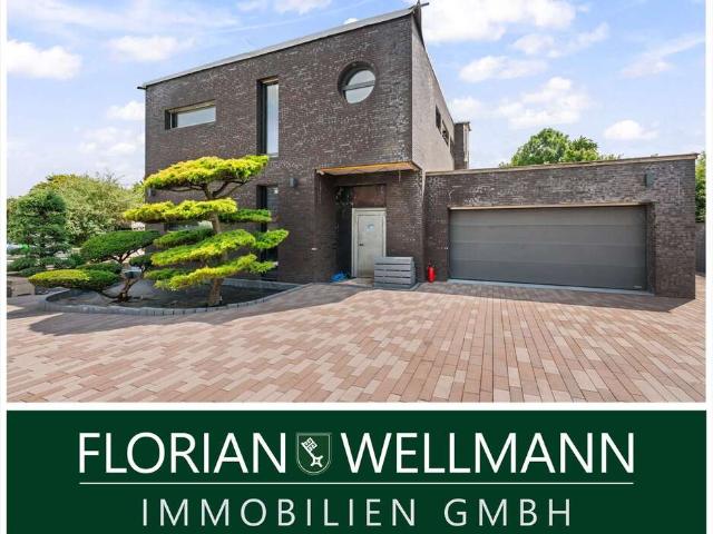 Haus zum Kaufen in Barsinghausen 2.400.000,00 EUR 465 m²