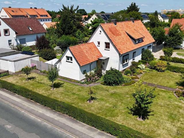 Haus zum Kaufen in Barsinghausen 355.000,00 EUR 140 m²
