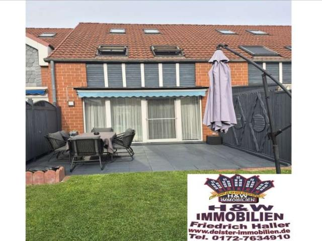 Haus zum Kaufen in Barsinghausen 358.000,00 EUR 110 m²