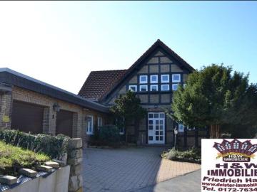 Haus kaufen in Barsinghausen