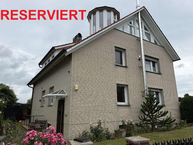 Haus zum Kaufen in Barsinghausen Egestorf am Deister 499.000,00 EUR 219 m²