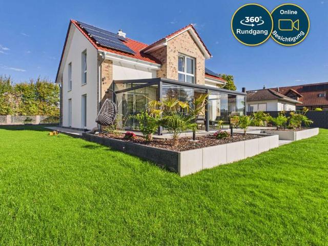 Haus zum Kaufen in Barsinghausen Groß Munzel 799.000,00 EUR 174 m²