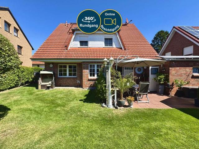 Haus zum Kaufen in Barsinghausen Kirchdorf 499.000,00 EUR 170 m²