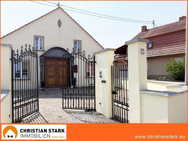 Haus zum Kaufen in Bärweiler 565.600,00 EUR 210 m²