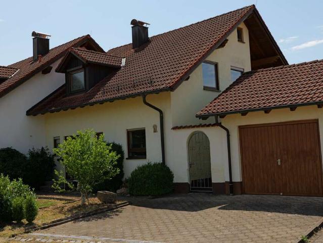 Haus zum Kaufen in Bartholomä 380.000,00 EUR 123 m²