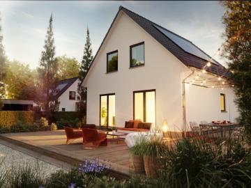 Haus zum Kaufen in BaruthMark 340.000,00 EUR 100 m²