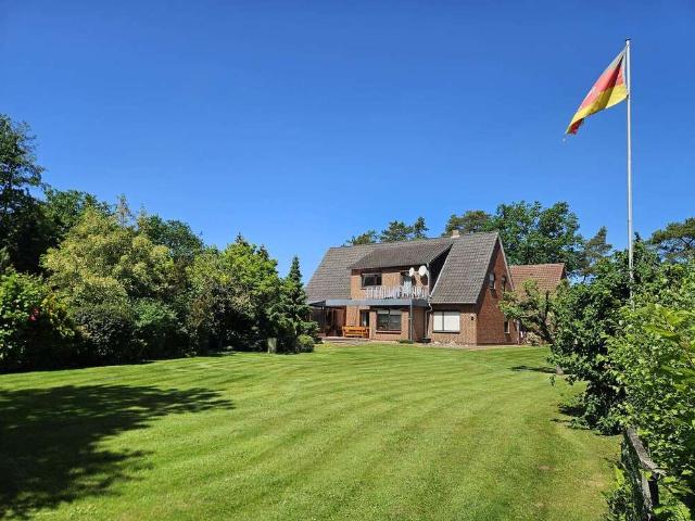 Haus zum Kaufen in Barver 386.000,00 EUR 243 m²