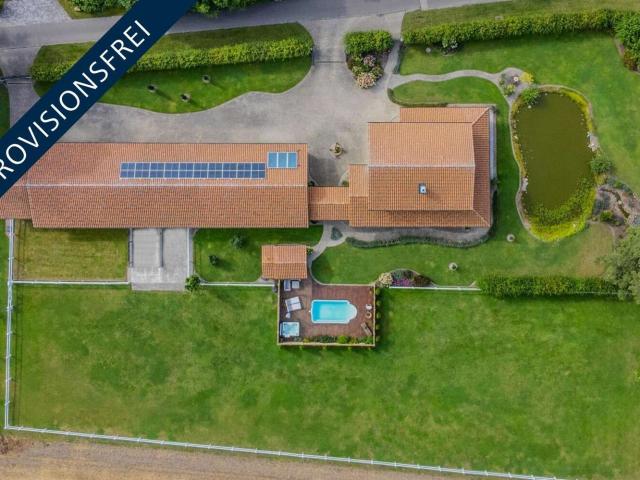 Haus zum Kaufen in Bassum Hollwedel 1.150.000,00 EUR 222 m²