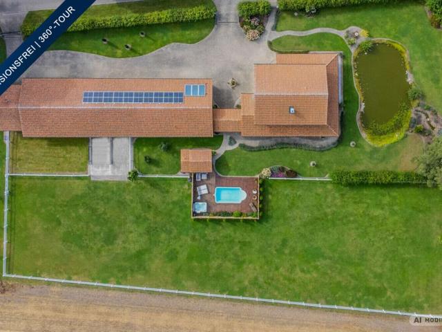 Haus zum Kaufen in Bassum Hollwedel 1.150.000,00 EUR 222 m²