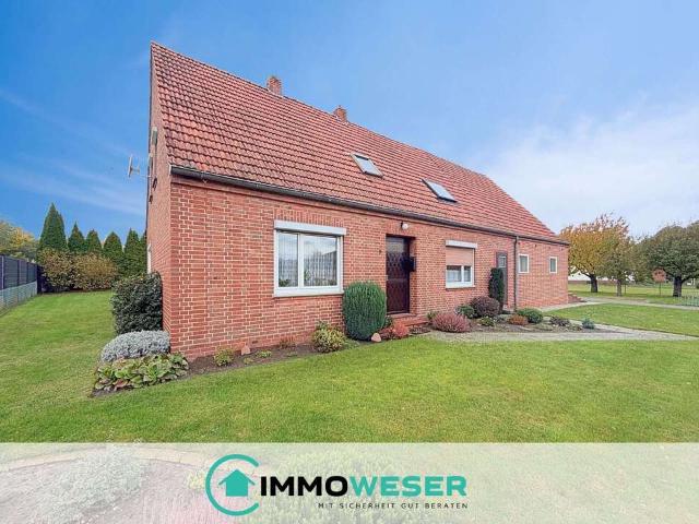 Haus zum Kaufen in Bassum 269.000,00 EUR 184.93 m²