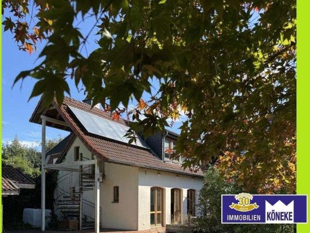 Haus zum Kaufen in Bassum 292.000,00 EUR 402 m²
