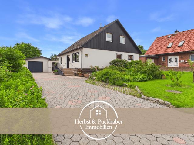 Haus zum Kaufen in Bassum 295.000,00 EUR 163 m²