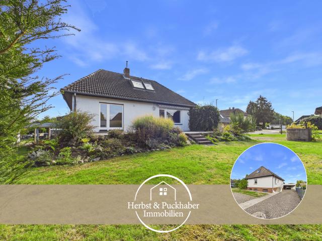 Haus zum Kaufen in Bassum 349.000,00 EUR 115 m²