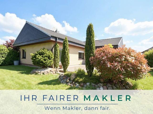Haus zum Kaufen in Bassum 459.000,00 EUR 135 m²