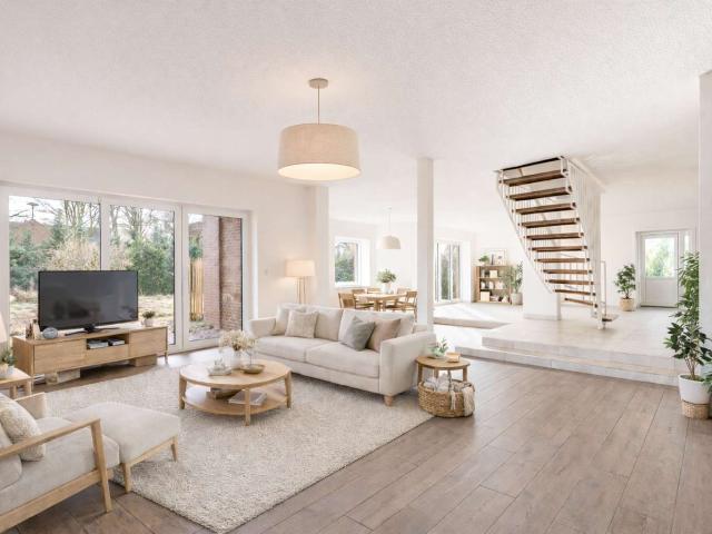 Haus zum Kaufen in Bassum 485.000,00 EUR 247.9 m²