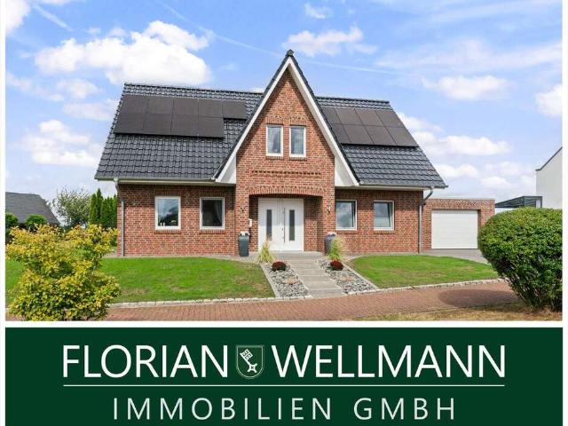 Haus zum Kaufen in Bassum 495.000,00 EUR 176.33 m²