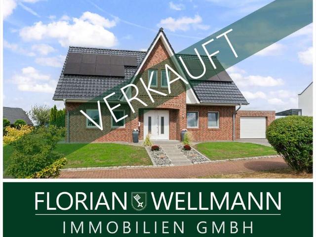 Haus zum Kaufen in Bassum 495.000,00 EUR 176.33 m²
