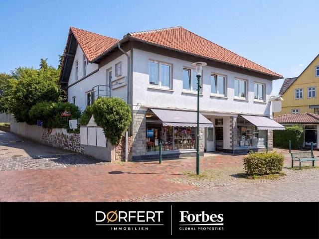Haus zum Kaufen in Bassum 549.000,00 EUR 284.87 m²