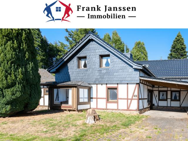 Haus zum Kaufen in Bettenfeld 285.000,00 EUR 166 m²