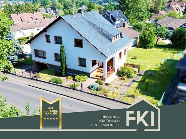 Haus zum Kaufen in Betzdorf 250.000,00 EUR 143 m²