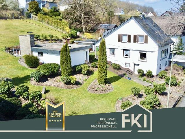 Haus zum Kaufen in Betzdorf 269.000,00 EUR 114 m²